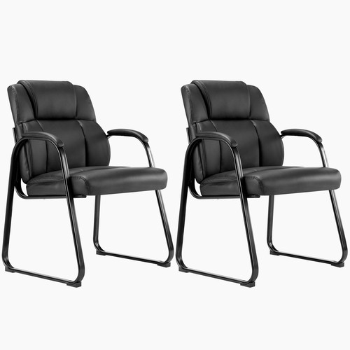 Office guest chair - office,